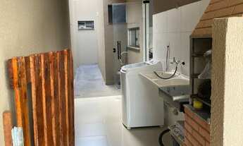 Imagem 3: Casa a Venda no Setor Ana Rosa em Trindade