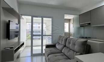 Imagem 2: EXCLUSIVO APARTAMENTO MOBÍLIADO EM LOCALIZAÇÃO PRIVILEGIADA