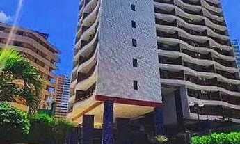 Imagem 7: Apto mobiliado 2 quartos na praia de Iracema