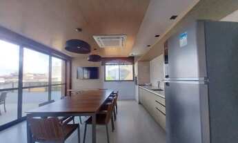 Imagem 6: Apartamento 1/4 mobiliado, 1 vaga de garagem, infra completa, na Barra!