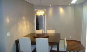 Imagem 4: APARTAMENTO - MORUMBI - SP