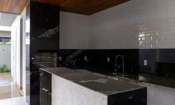 Imagem 4: Sobrado em Portal do Sol Green, Goiânia -GO