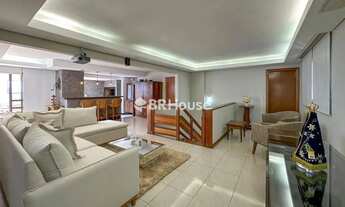 Imagem 3: Monte Castelo Apartamento com 4 dormitórios