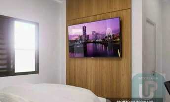 Imagem 14: Sobrado com 3 dormitórios à venda, 205 m² por R$ 1.290.000,00 - Residencial Reserva Ipanem