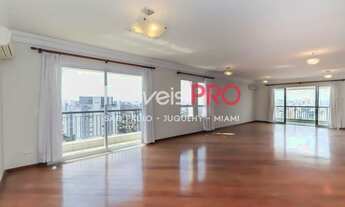 Imagem 5: Lindo apartamento,andar alto, 3 suítes e 5 vagas no Campo Belo