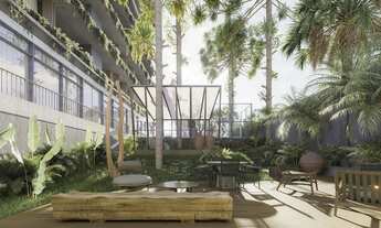 Imagem 5: APARTAMENTO com 3 dormitórios à venda com 102.12m² por R$ 1.018.509,80 no bairro Água Verd