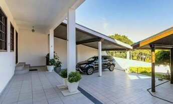 Imagem 4: Sobrado em Travessa São Lucas - Barreirinha - Curitiba/PR