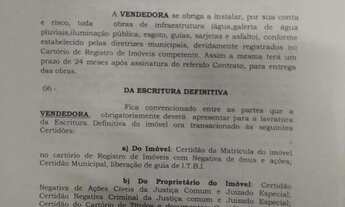 Imagem 4: LOTEAMENTO A VENDA BARATO