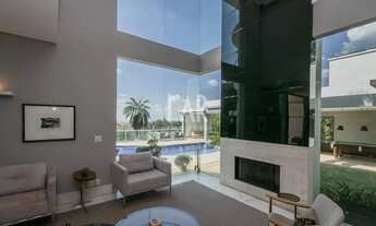 Imagem 5: Casa à venda, 4 quartos, 4 suítes, 7 vagas, São Bento - Belo Horizonte/MG