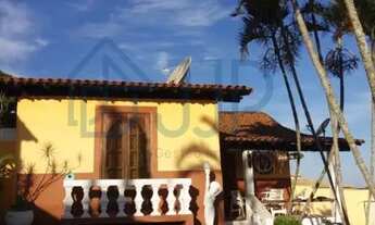 Imagem 6: VENDO CASA LINDA EM IGUABA COM PISCINA