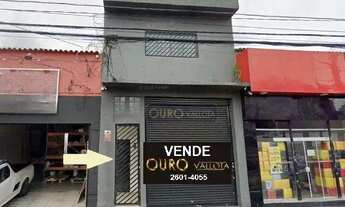 Imagem: Prédio para alugar, 181 m² por R$ 7.541,80/mês