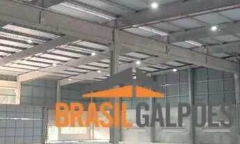 Imagem 4: Galpão para alugar, 2.078 m² - Itoupavazinha - Blumenau/SC