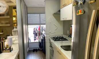 Imagem 3: APARTAMENTO 3 QUARTOS SENDO 1 SUITE COM HIDROMASSAGEM E CLOSET RESIDENCIAL BEETHOVEN