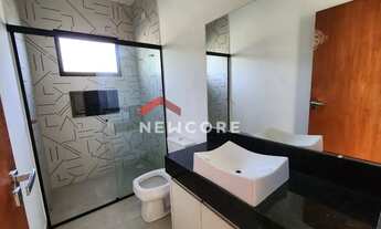 Imagem 7: Casa de condomínio em Avenida Brasil - Jardim Estância Brasil - Atibaia/SP