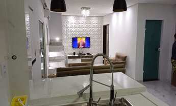 Imagem 2: Veraneio próximo a Itacimirim RÉVEILLON ALUGADO