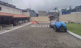 Imagem 3: Casa de condomínio em Rua Raimundo Montanari - Jardim São José - Mauá/SP