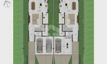 Imagem 5: CASA ALTO PADRÃO COM 3 SUÍTES E DUAS VAGAS PRÓXIMA AO MULTI OPEN SHOPPING NO RIO TAVARES