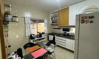 Imagem 2: Casa duplex com três suítes no Eusébio - 183m²