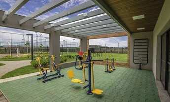 Imagem 5: Terreno alto padrão no Condomínio Vivendas da Mata, com 256,77m², à venda em Ribeirão Pret