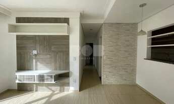 Imagem 2: Apartamento para venda entre Cambuí e Taquaral, 3 dormitórios e 1 suíte