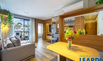 Imagem 3: APARTAMENTO - RECANTO QUARTO CENTENÁRIO - SP