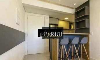 Imagem 7: Loft com 1 dormitório para alugar, 45 m² por R$ 3.922,00/mês - Jardim Botânico - Porto Ale