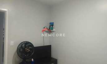 Imagem 3: Apartamento em Rua São José de Mossamedes - Núcleo Lageado - São Paulo/SP