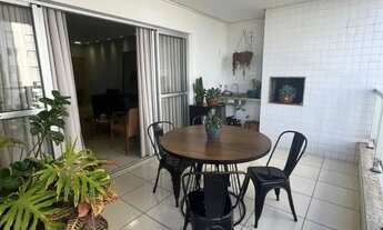 Imagem 5: Residencial Garden Ville 162 metros quadrados com 3 quartos em Jardim Aclimação - Cuiabá