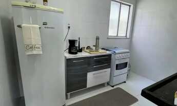 Imagem 7: Apartamento à venda no Residencial Mar Azul , FAROLÂNDIA , Aracaju, SE