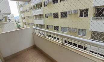 Imagem 5: Apartamento 2 Quartos com Lazer Completo no Pechincha