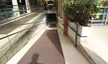 Imagem 3: Sala para alugar no Centro Comercial Pateo Jardins no centro de Londrina