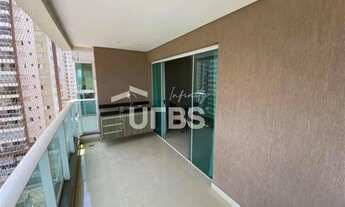 Imagem 2: Apartamento com 3 suítes - Clenon Loyola - Jardim Goiás