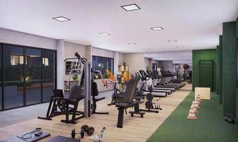 Imagem 6: Apartamento com 3 quartos, 1 suíte à venda no bairro Bacacheri