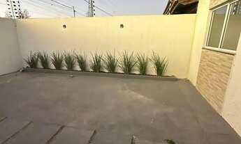 Imagem 4: CASA BAIRRO DOM BOSCO