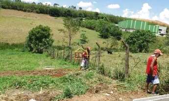 Imagem: Terreno à venda, 2200 m² por R$ 265.000