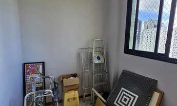 Imagem 7: GR ALUGA ED. ILHA DE MAUI - 3/1 SUITE - 109M2- 2 VAGAS- MOBILIADO- OPORTUNIDADE NA PARAQUI