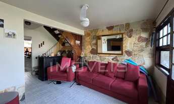 Imagem 7: Casa Duplex 2 Quartos Churrasqueira Condomínio