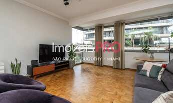 Imagem 4: Amplo apto em Pinheiros reformado!