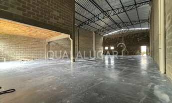 Imagem 4: Galpão para locação, Revoredo, Tubarão, SC