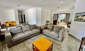 Imagem 2: Casa para aluguel, 4 quartos, 4 suítes, 8 vagas, Bandeirantes (Pampulha) - Belo Horizonte