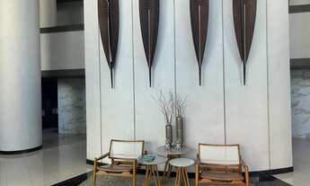 Imagem 3: Imóvel para aluguel tem 117 metros quadrados com 4 quartos em Setor Oeste - Goiânia - GO