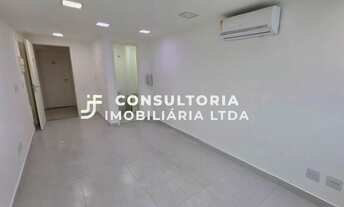 Imagem 3: TANQUE MIX MALL BUSINESS 21 M2 BANHEIRO SOCIAL AR CONDICIONADO SPLIT E CORTINA ROLÔ SALA S