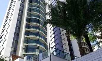 Imagem: APARTAMENTO PARA ALUGUEL 140 METROS 04 QUARTOS