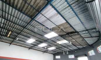 Imagem 4: Barracão/Galpão Comercial para Alugar na Vila São José - São Carlos