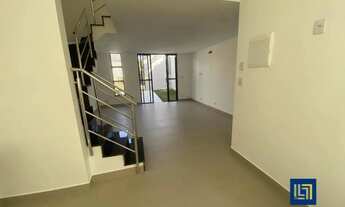 Imagem 3: CASA GEMINADA 03 QTOS/SUITE/02 VGS - SANTA AMELIA