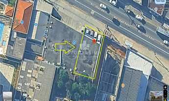 Imagem 4: Salão Comercial 260m², recuo para 4 carros, na Vila Formosa