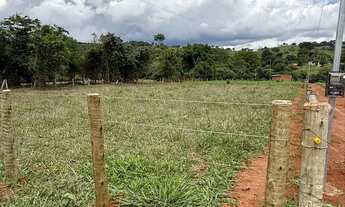 Imagem 2: CHÁCARAS À VENDA - OPORTUNIDADE IMPERDÍVEL EM PETROLINA DE GOIÁS! ?