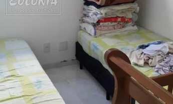 Imagem 3: Apartamento a venda - Parque Jaçatuba, Santo André