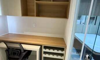 Imagem 5: Kitnet para Locação em Guanambi, Brindes, 1 dormitório, 1 banheiro, 1 vaga