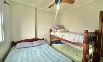 Imagem 14: Apartamento à venda, 43 m² por R$ 320.000,00 - Tupi - Praia Grande/SP